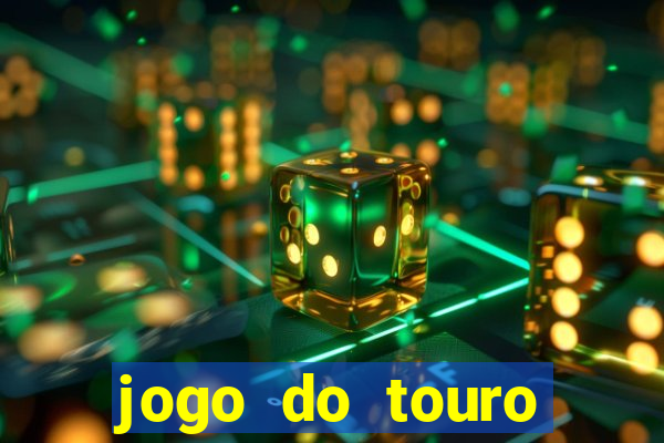 jogo do touro fortune demo